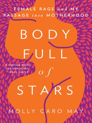 cover image of Body Full of Stars